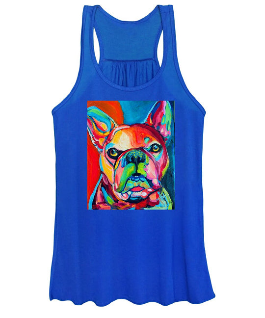 Etienne - Women's Tank Top