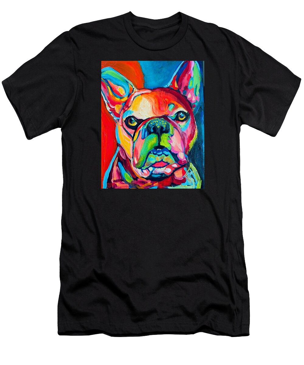 Etienne - T-Shirt