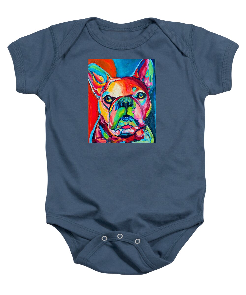 Etienne - Baby Onesie