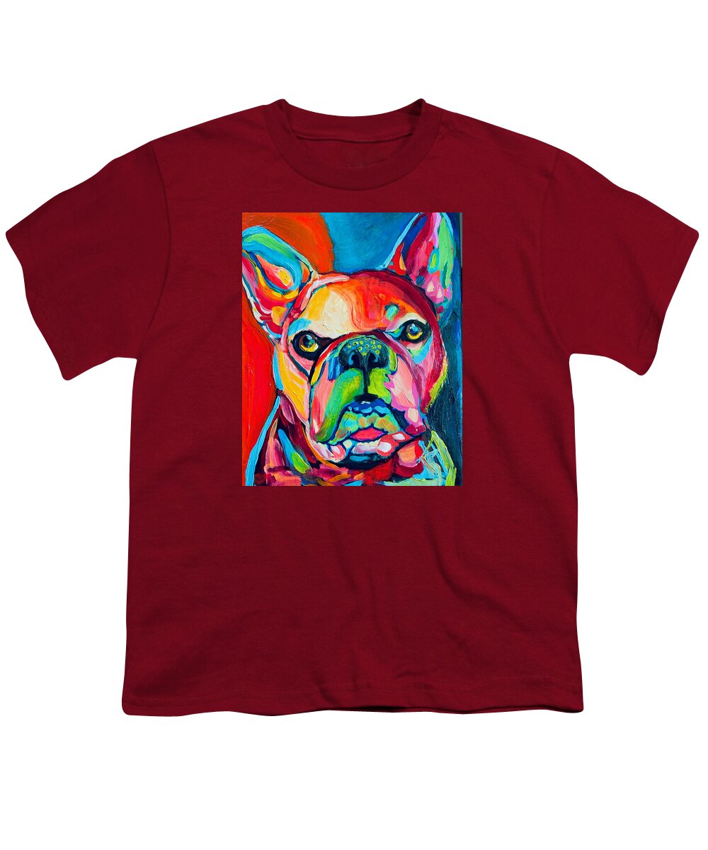 Etienne - Youth T-Shirt