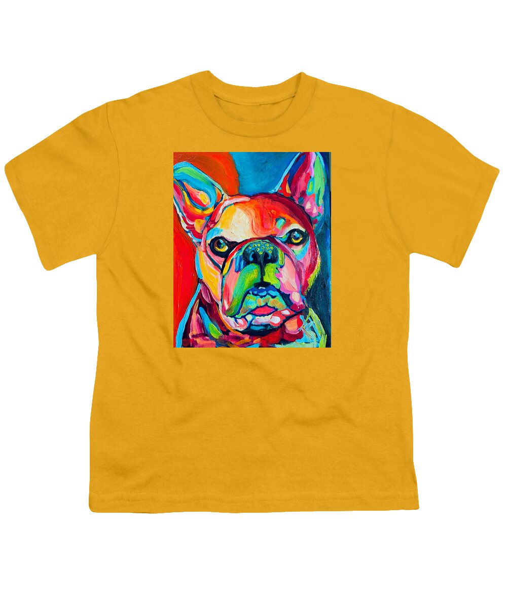 Etienne - Youth T-Shirt