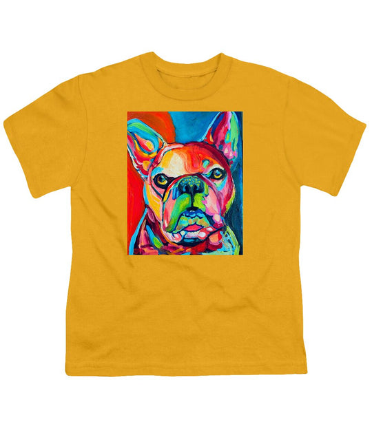 Etienne - Youth T-Shirt
