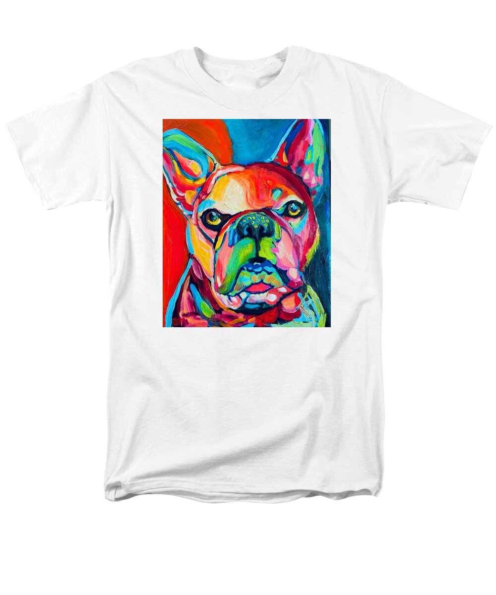 Etienne - Men's T-Shirt  (Regular Fit)