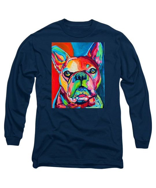 Etienne - Long Sleeve T-Shirt