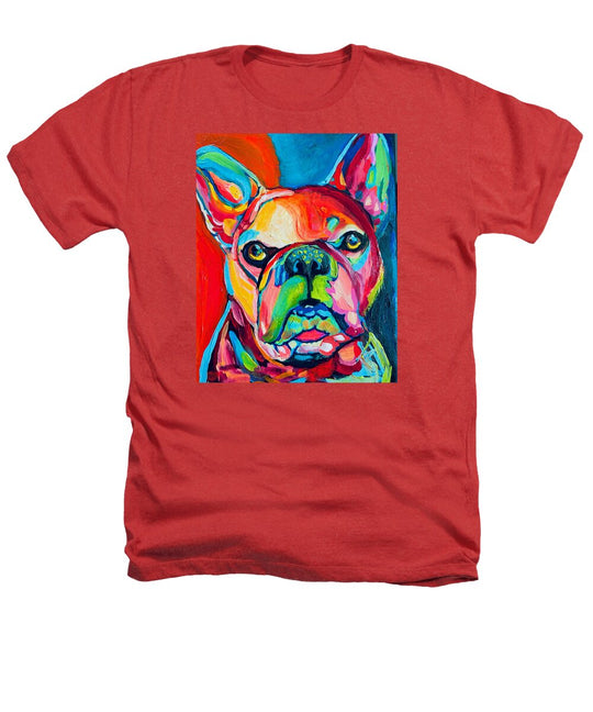 Etienne - Heathers T-Shirt