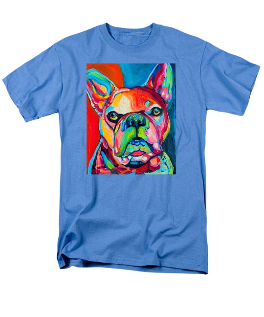 Etienne - Men's T-Shirt  (Regular Fit)