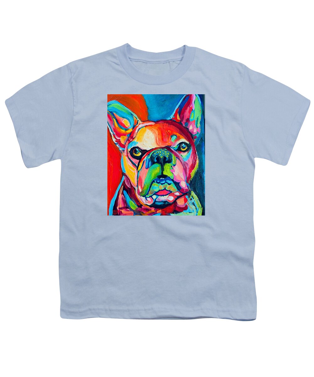 Etienne - Youth T-Shirt