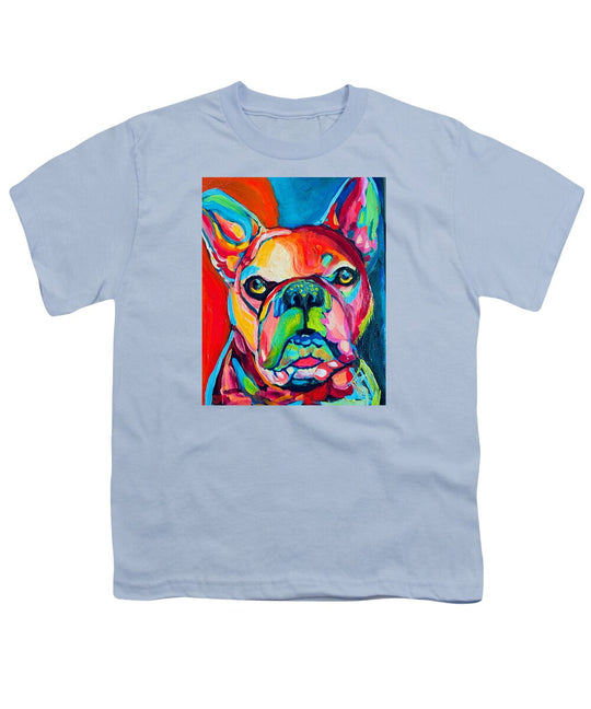 Etienne - Youth T-Shirt
