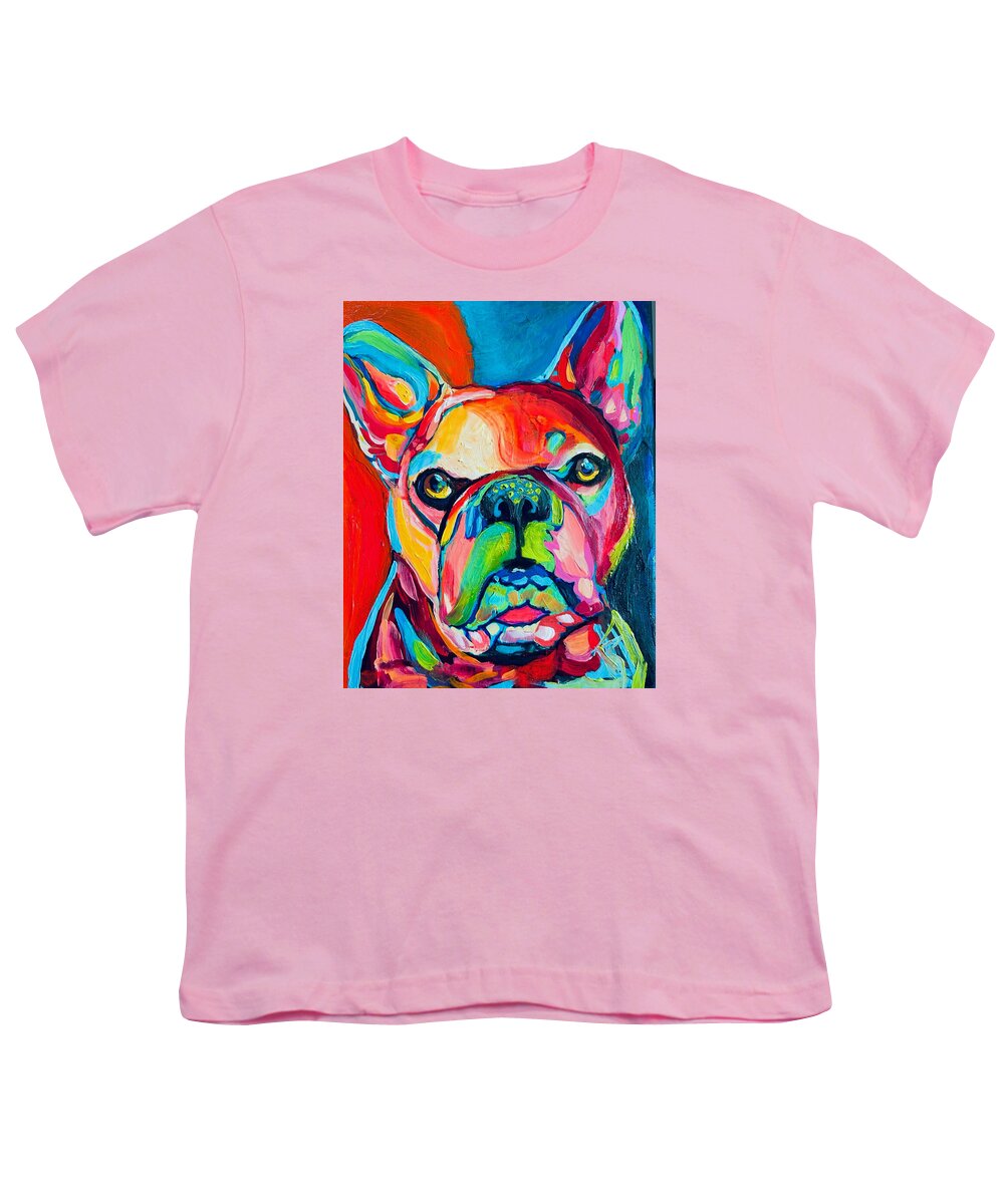 Etienne - Youth T-Shirt