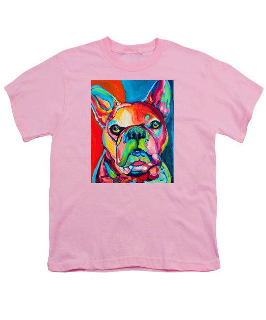 Etienne - Youth T-Shirt
