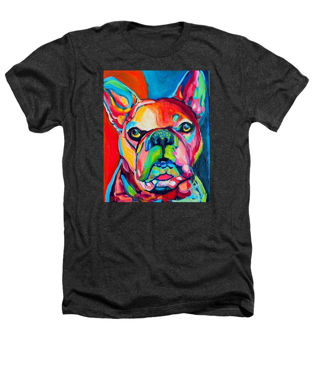 Etienne - Heathers T-Shirt
