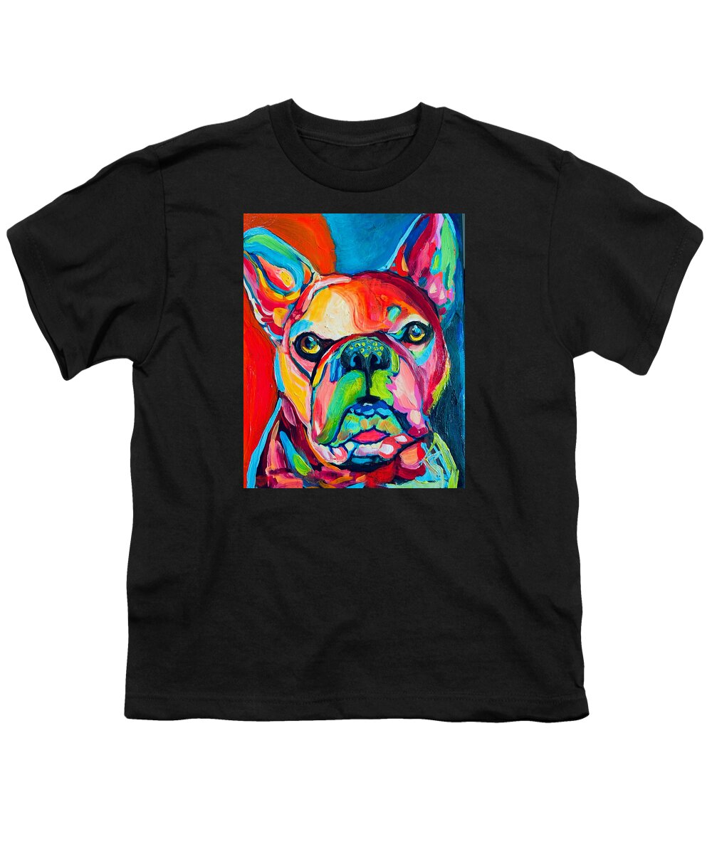 Etienne - Youth T-Shirt