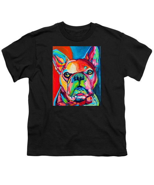 Etienne - Youth T-Shirt