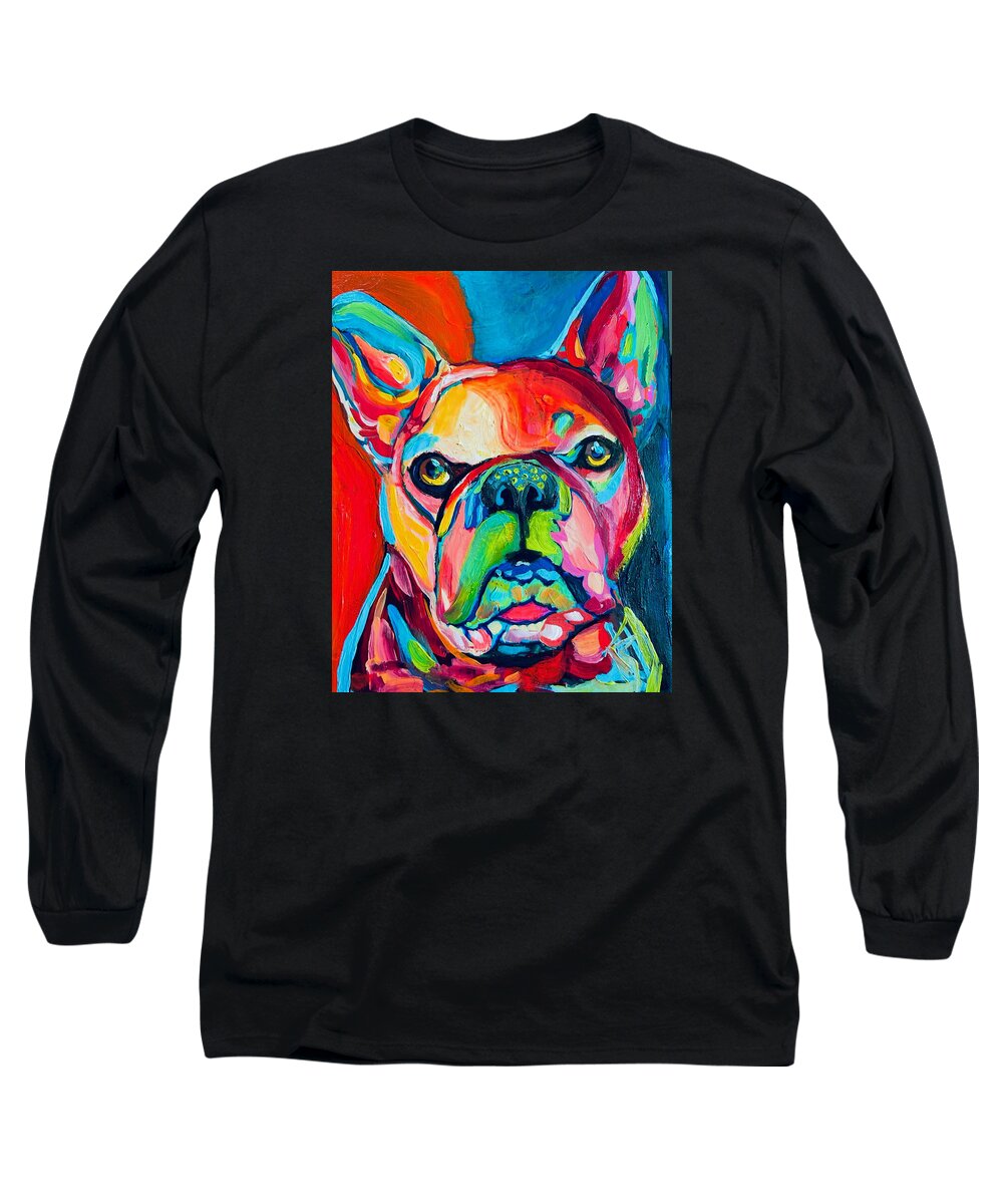 Etienne - Long Sleeve T-Shirt