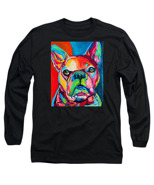 Etienne - Long Sleeve T-Shirt