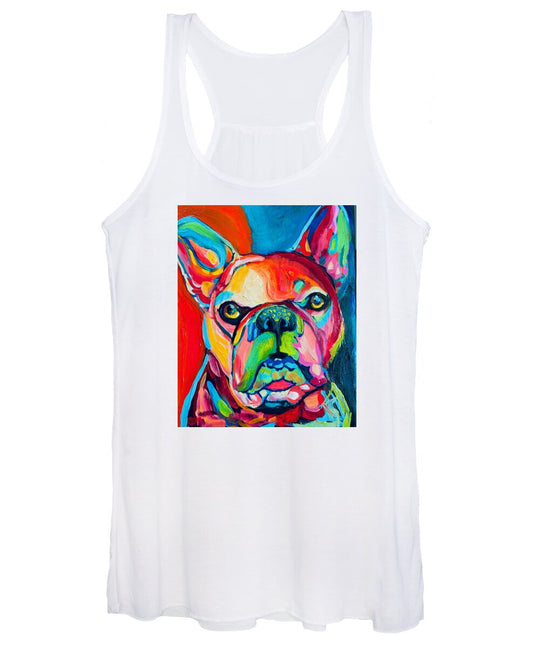 Etienne - Women's Tank Top