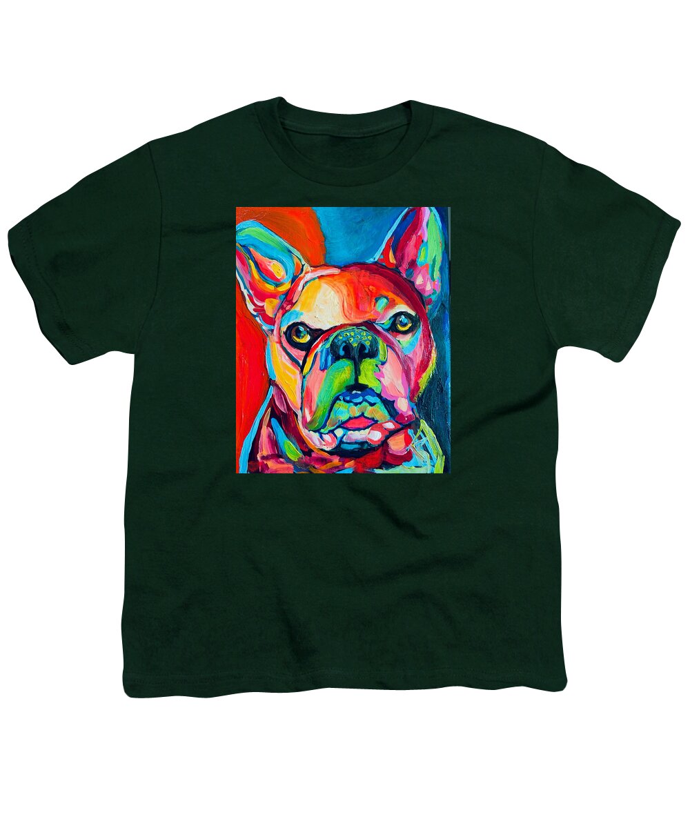 Etienne - Youth T-Shirt