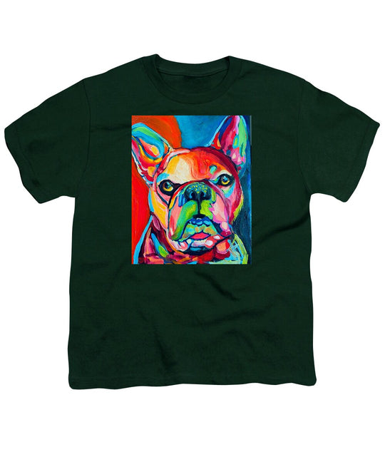 Etienne - Youth T-Shirt