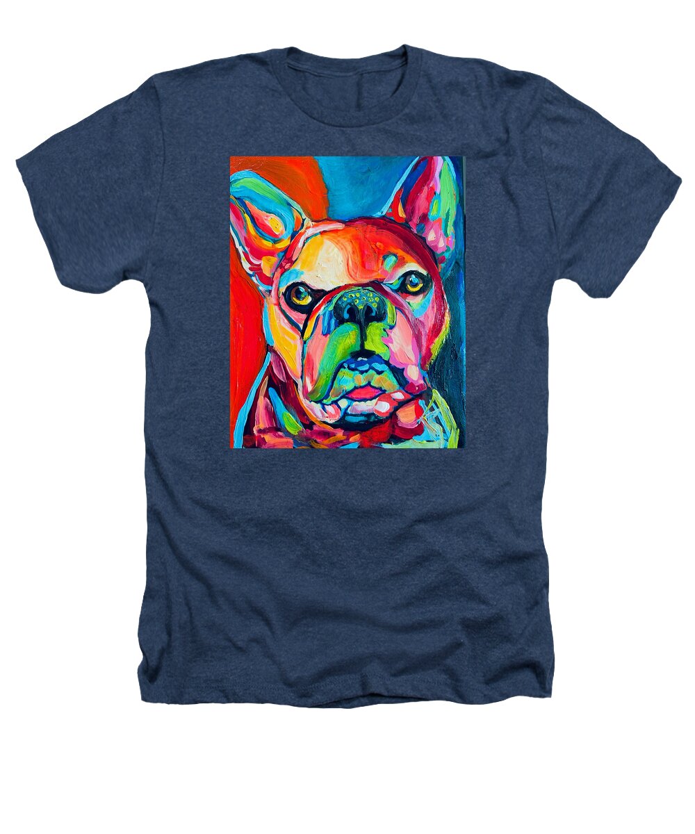 Etienne - Heathers T-Shirt