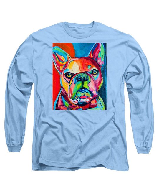 Etienne - Long Sleeve T-Shirt