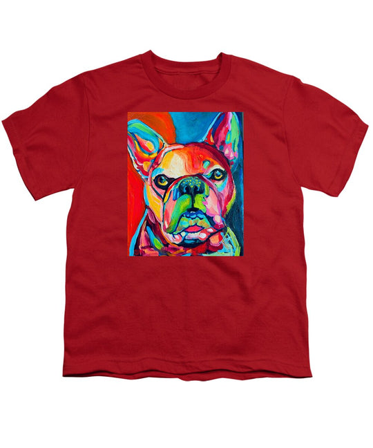 Etienne - Youth T-Shirt