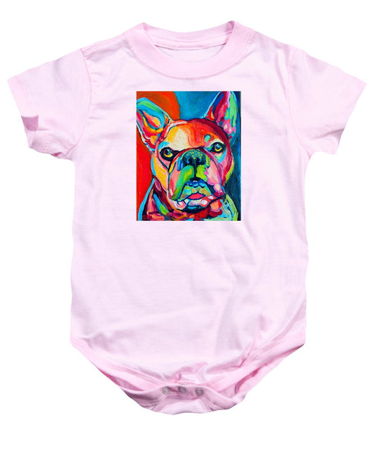 Etienne - Baby Onesie
