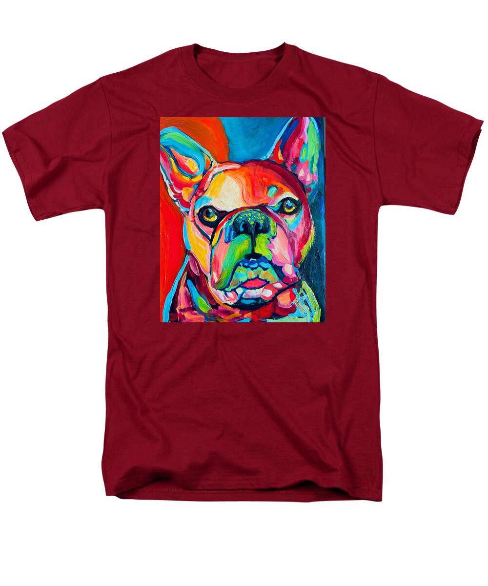 Etienne - Men's T-Shirt  (Regular Fit)