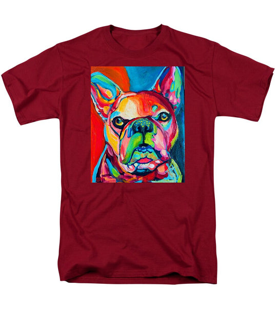 Etienne - Men's T-Shirt  (Regular Fit)