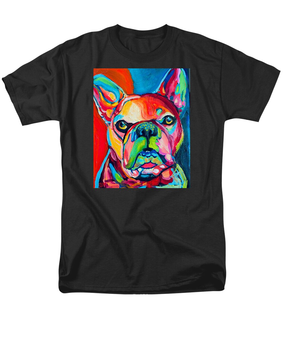 Etienne - Men's T-Shirt  (Regular Fit)