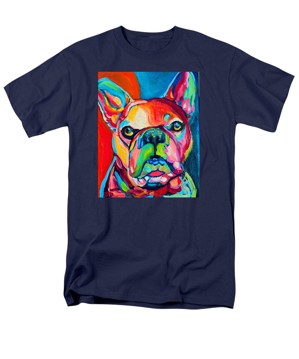 Etienne - Men's T-Shirt  (Regular Fit)
