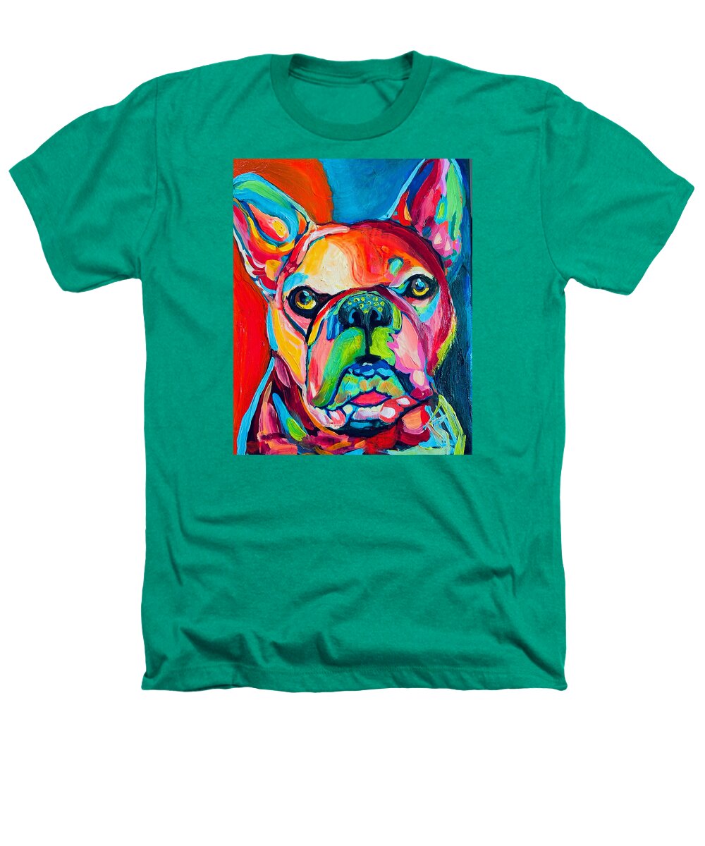 Etienne - Heathers T-Shirt