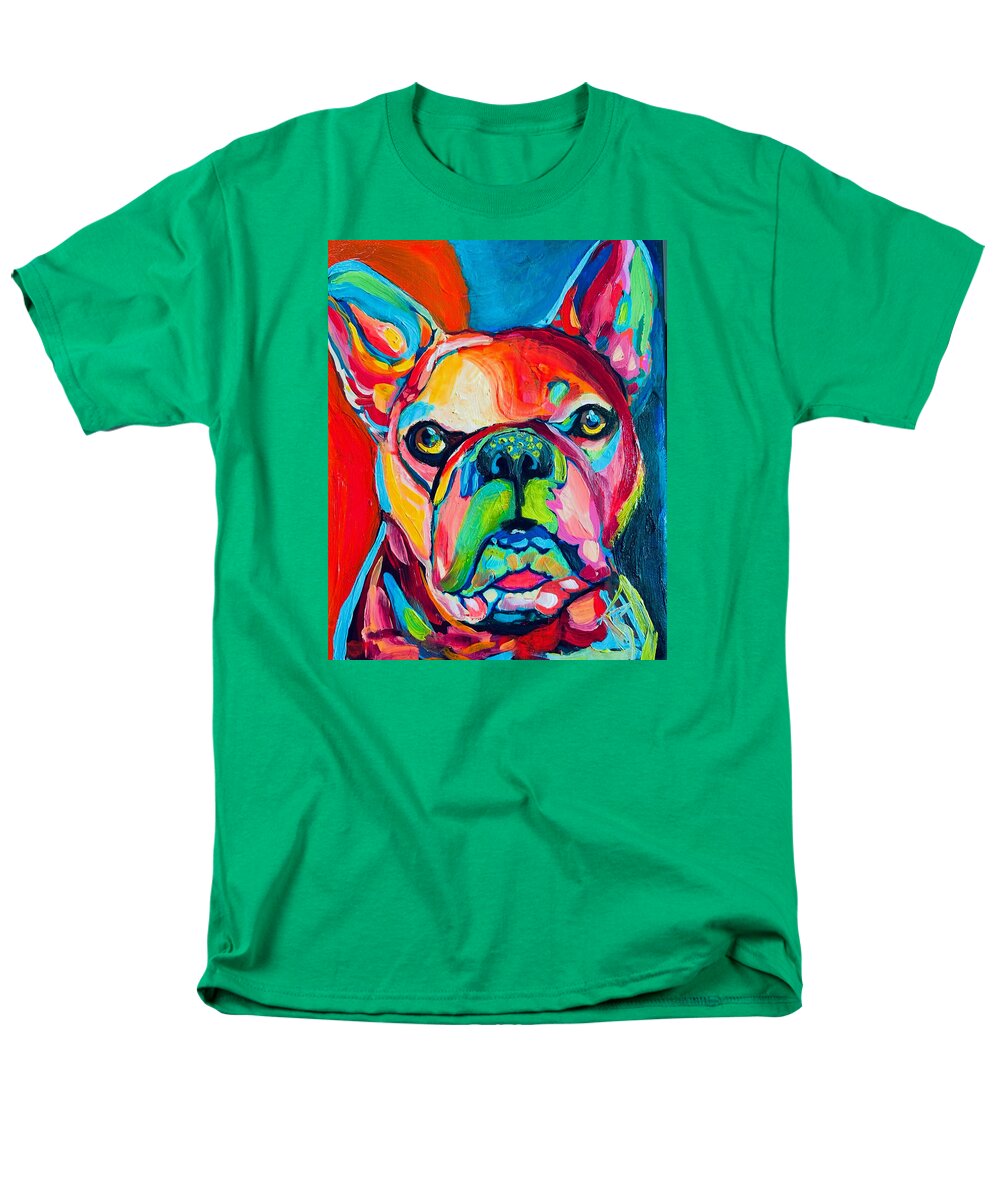 Etienne - Men's T-Shirt  (Regular Fit)