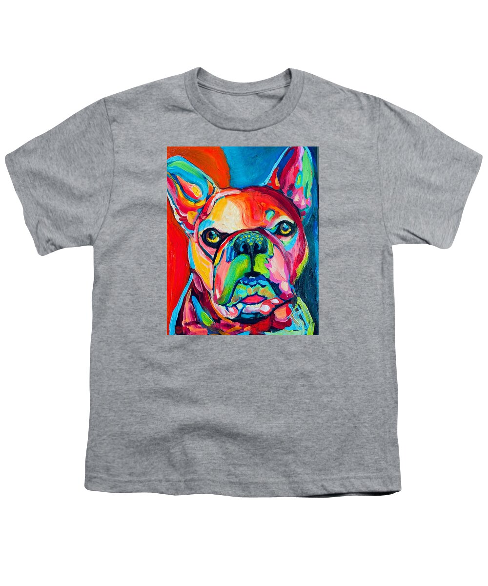 Etienne - Youth T-Shirt