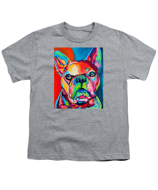 Etienne - Youth T-Shirt
