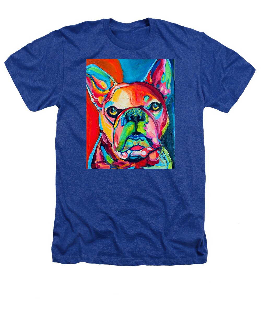 Etienne - Heathers T-Shirt