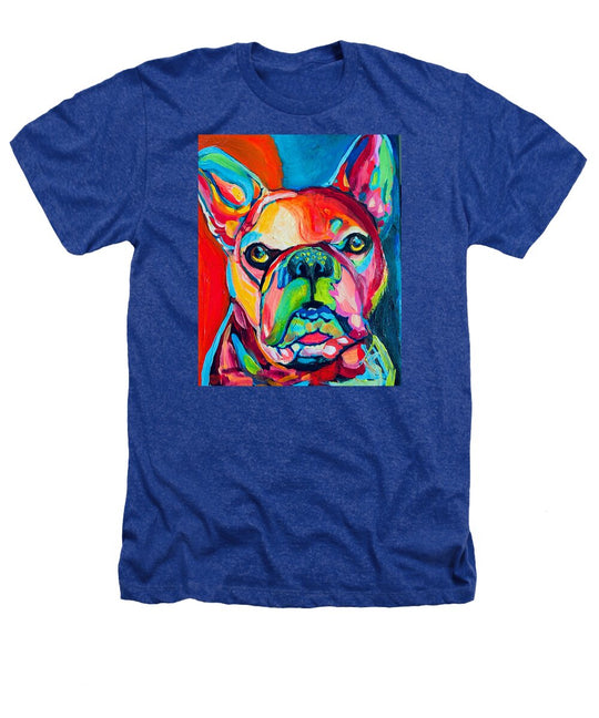 Etienne - Heathers T-Shirt