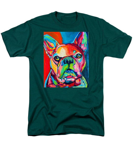 Etienne - Men's T-Shirt  (Regular Fit)
