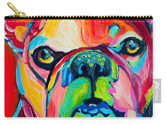 Etienne - Zip Pouch