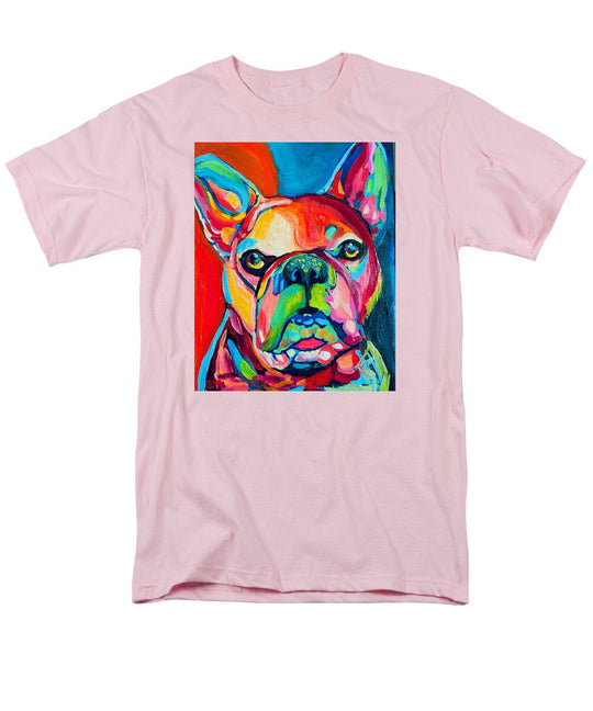 Etienne - Men's T-Shirt  (Regular Fit)
