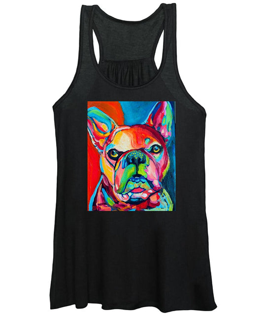 Etienne - Women's Tank Top