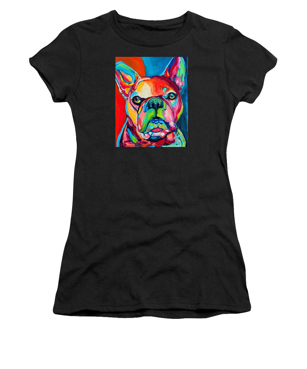 Etienne - Women's T-Shirt