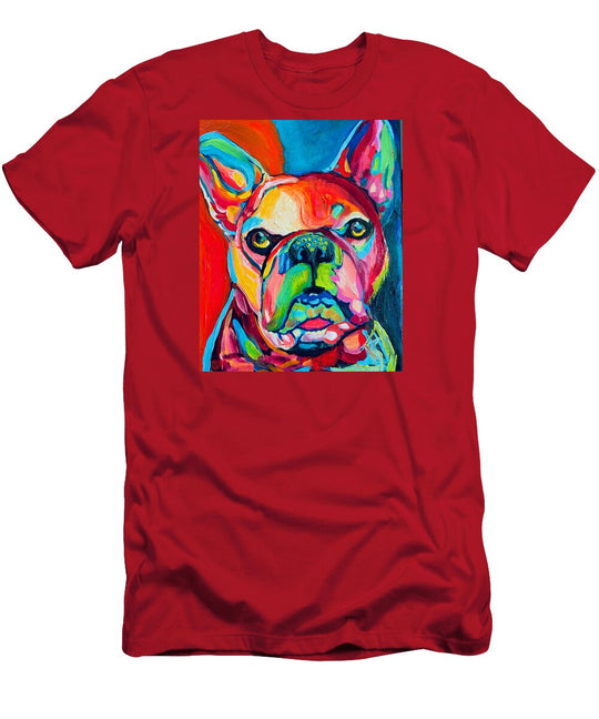 Etienne - T-Shirt