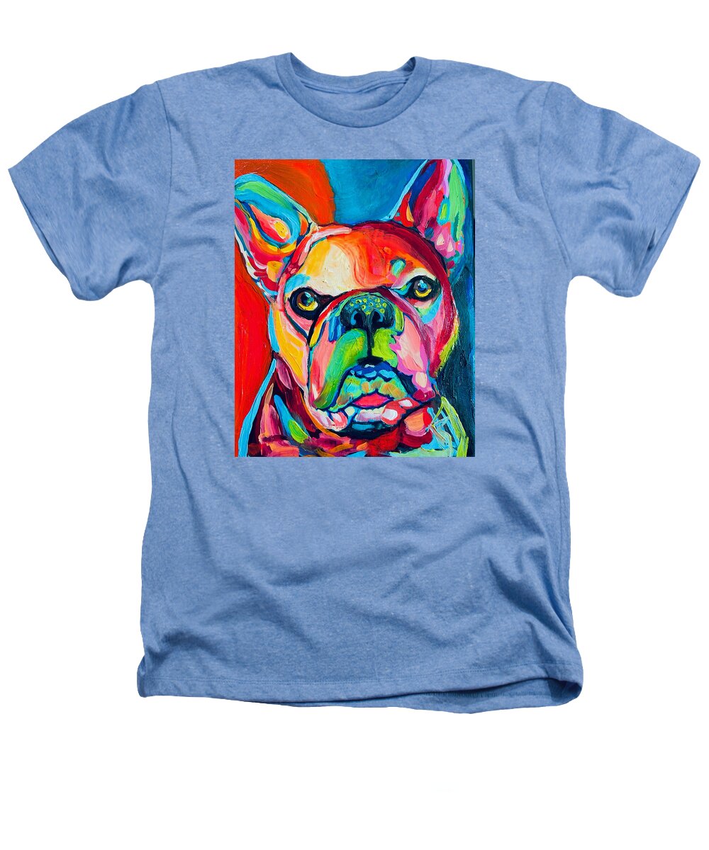 Etienne - Heathers T-Shirt