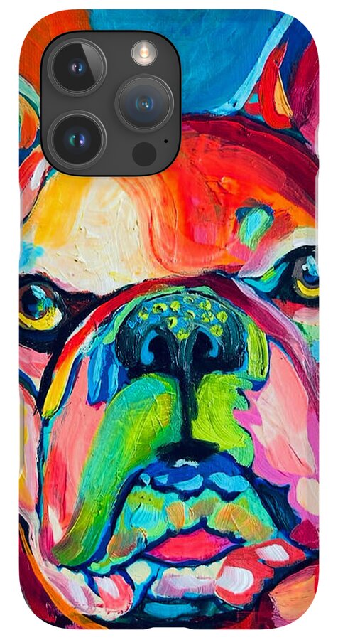 Etienne - Phone Case