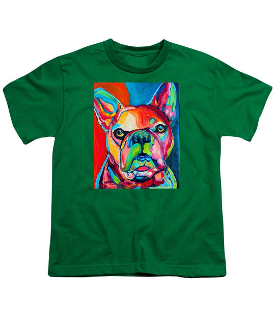 Etienne - Youth T-Shirt