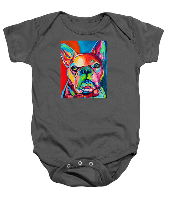 Etienne - Baby Onesie