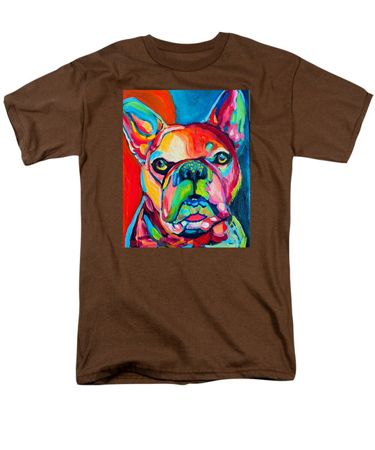 Etienne - Men's T-Shirt  (Regular Fit)