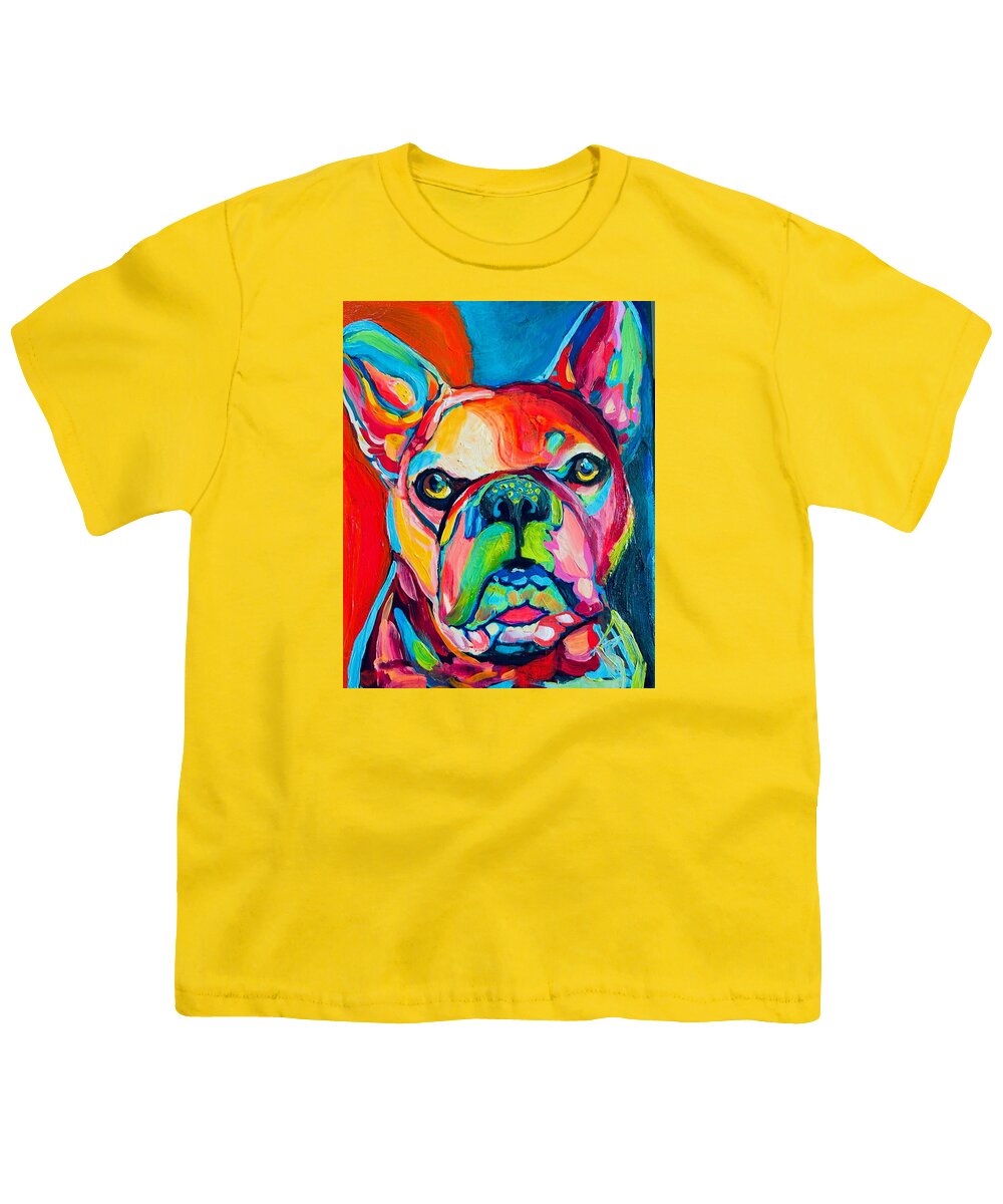 Etienne - Youth T-Shirt