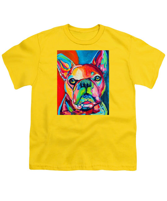 Etienne - Youth T-Shirt