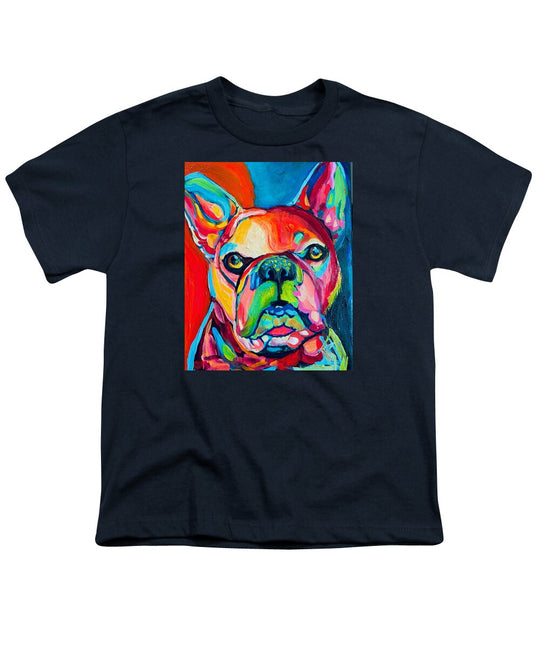 Etienne - Youth T-Shirt